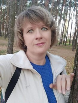 Sviatlana Viachaslavauna Yakubovich
