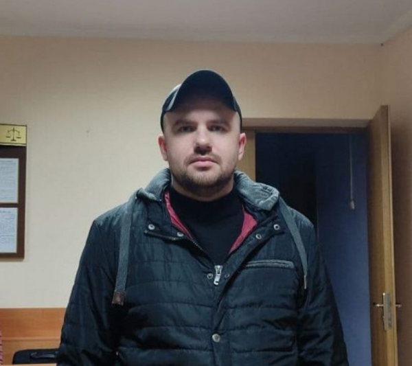 Сяргей Юр'евіч Рымша