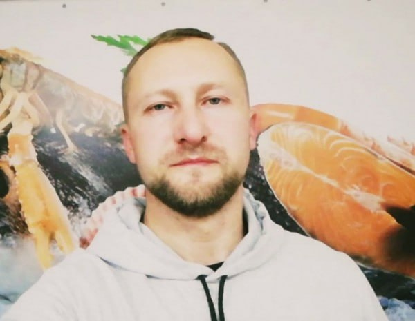 Александр Валерьевич Яворский