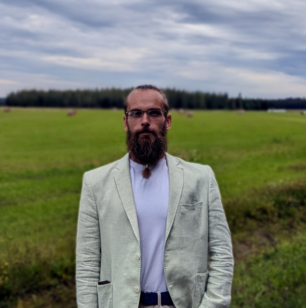 Alexandr Vasilievich Khrapko