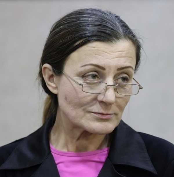 Людміла Мікалаеўна Кузняцова