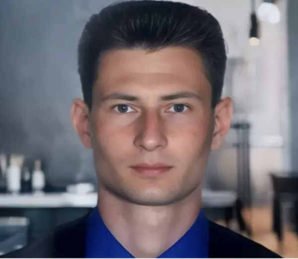Alexander Mikhailovich Mazurin