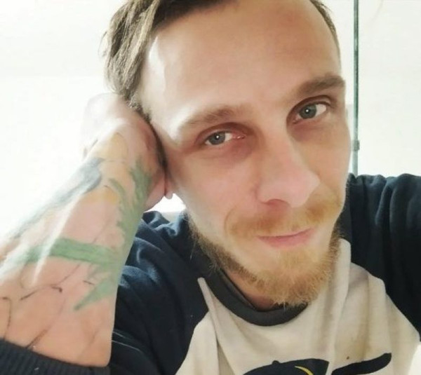 Павел Уладзіміравіч Каранюхін