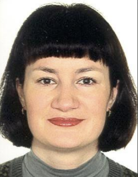 Volha Anatolyeuna Osipchyk
