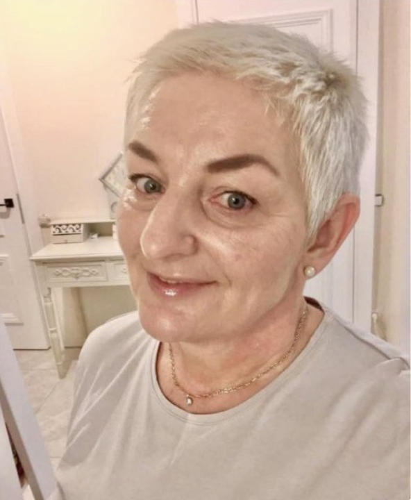Volha Ryhorauna Stroyeva