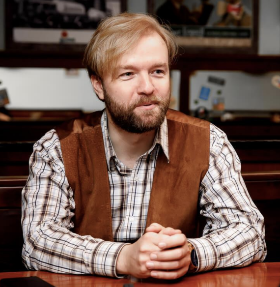 Alexander Chumakov
