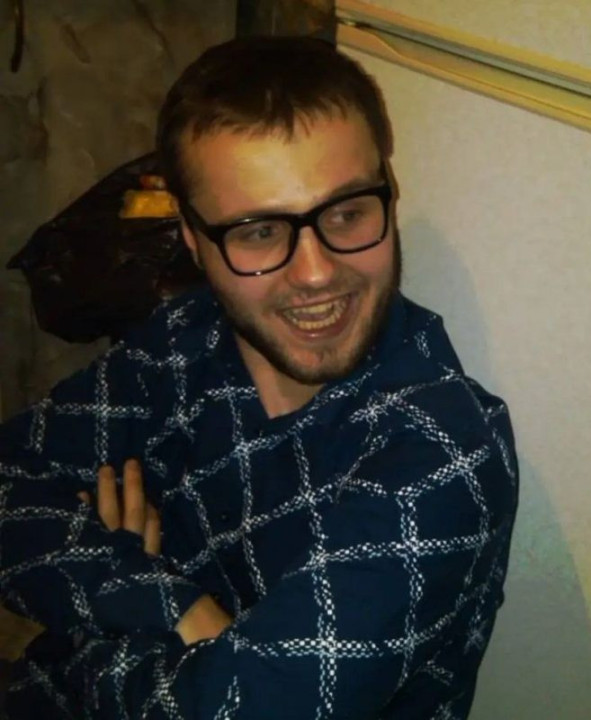 Mikalai Mikalayevich Halaukou