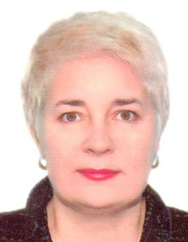 Iryna Ivanauna Yakauleva