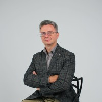Andrei Mikalayevich Balmakou