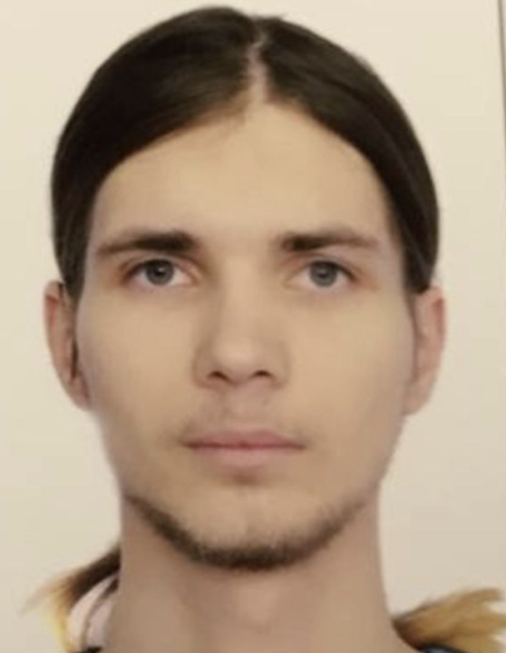 Uladzislau Baliaslavavich Marchyk