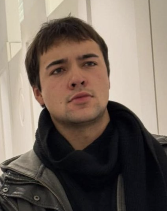 Radzivon Aliaksandravich Kurtsarou