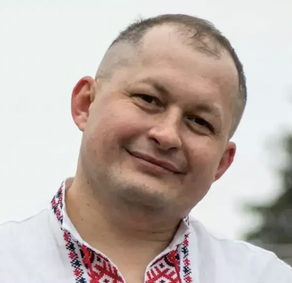 Zmitser Yuran