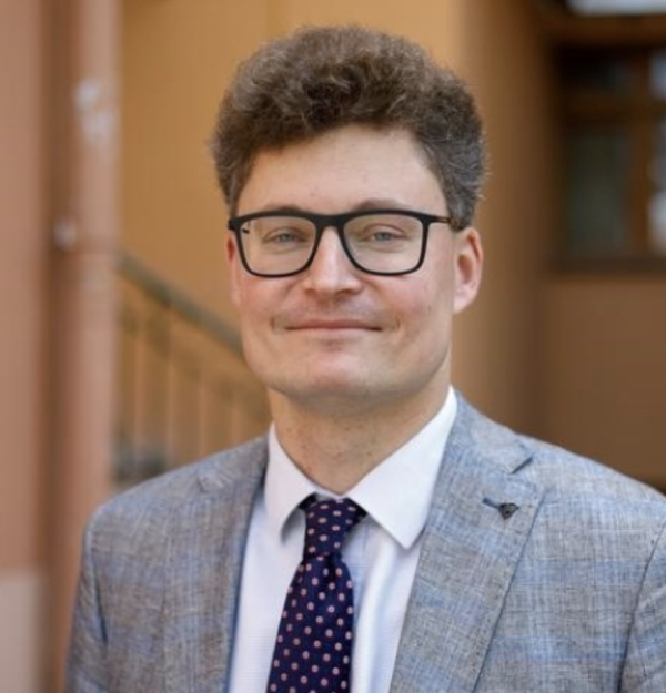 Зміцер Лаеўскі