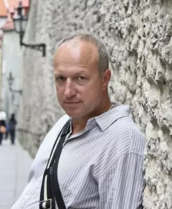 Kanstantsin Eduardavich Kharytonenka
