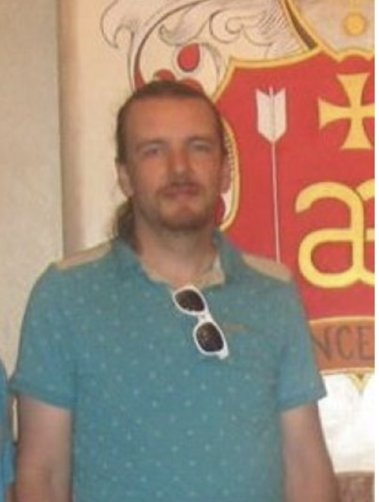 Dmitry Babitsky