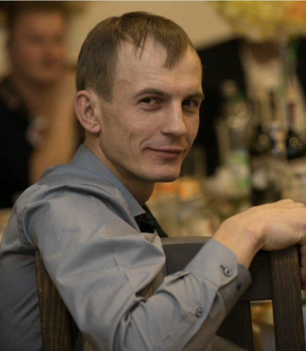 Віталь Галавач