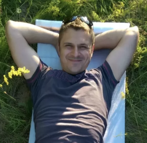 Yauheni Stanislavavich Baltouski