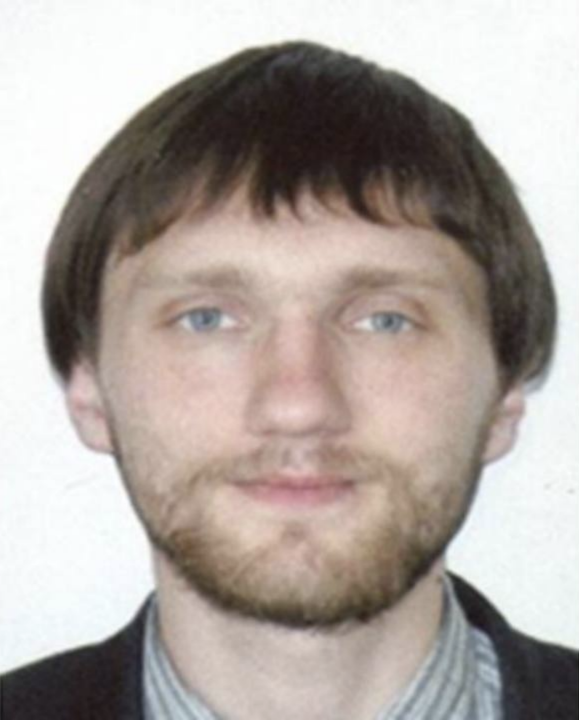 Кастусь Михайлович Кириленко