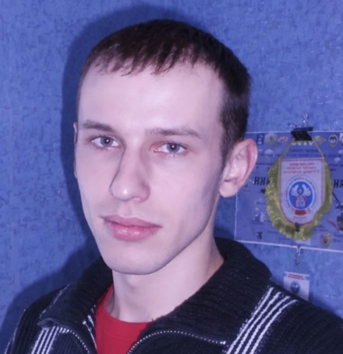 Иван Балашенко